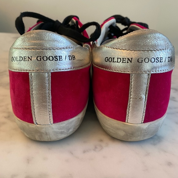 Golden Goose Superstar Sneaker - Picture 5 of 7